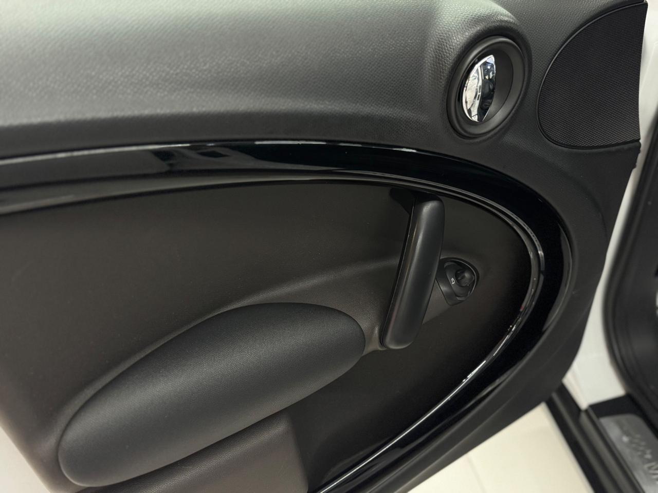 Mini Cooper S Countryman 1.6 ALL4 Iper Full