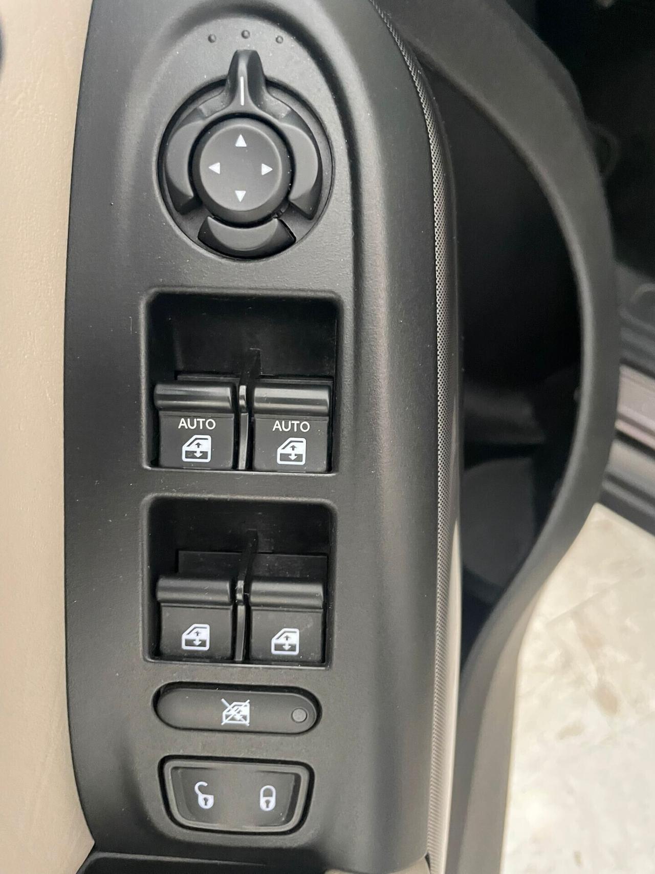 FIAT 500X 1.6 MULTIJET LOUNGE "OK NEOPATENTATI"