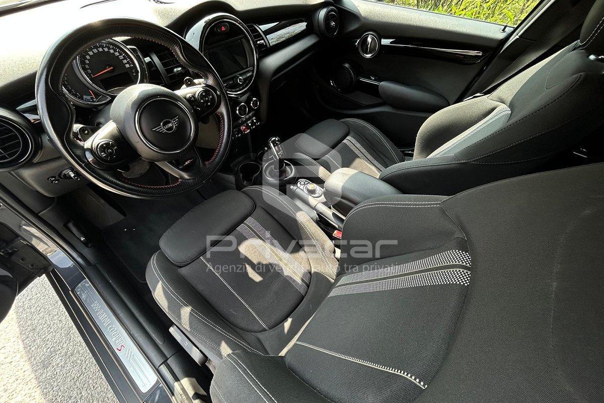 MINI Mini 2.0 Cooper S Hype 5 porte