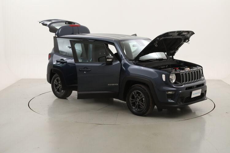 Jeep Renegade Longitude BR059286 1.6 Diesel 130CV