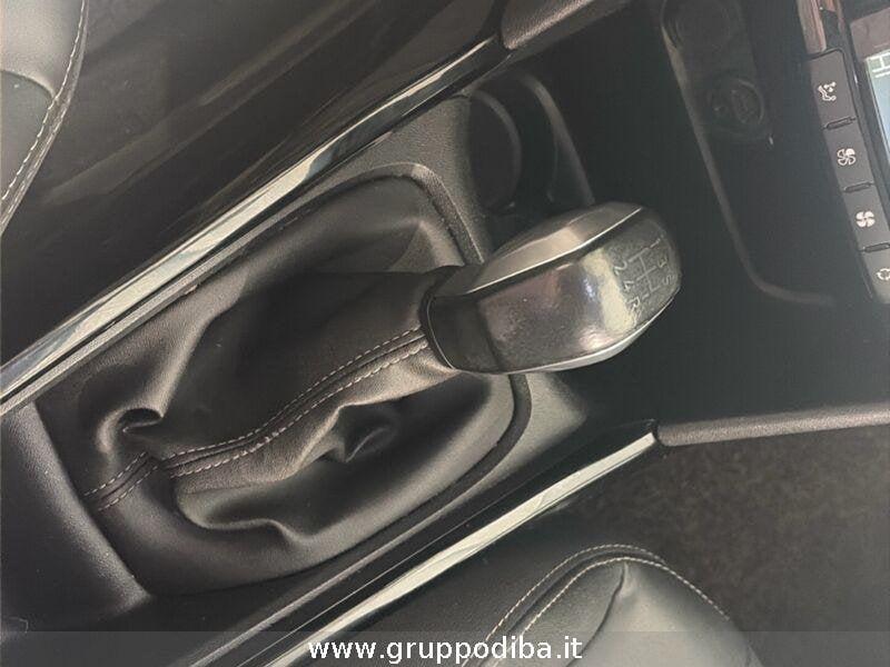 Peugeot 2008 Benzina 1.2 puretech Allure 82cv my16
