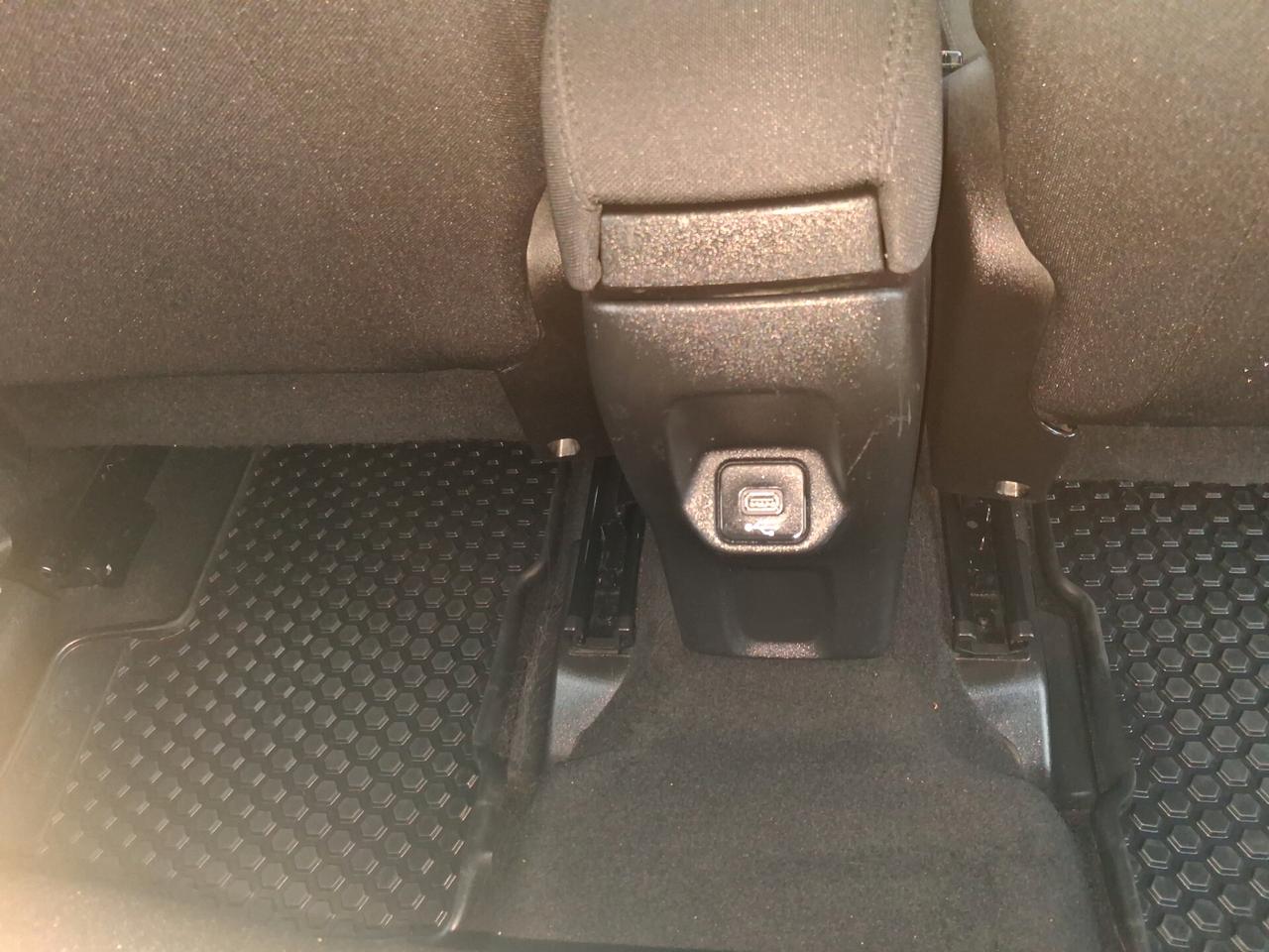 Jeep Renegade 2.0 Mjt 140CV 4WD Longitude 2018