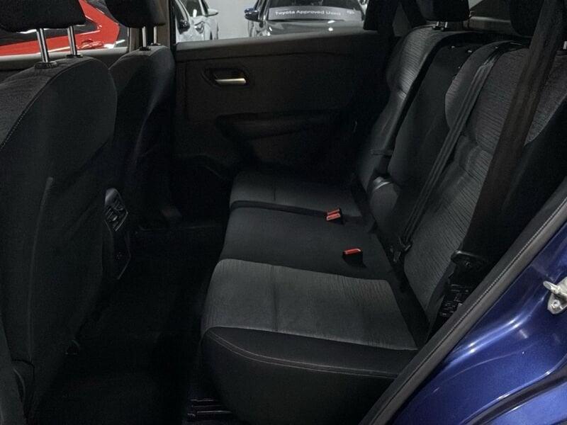 Nissan X-Trail 1.5 EREV e-4orce N-Connecta Auto