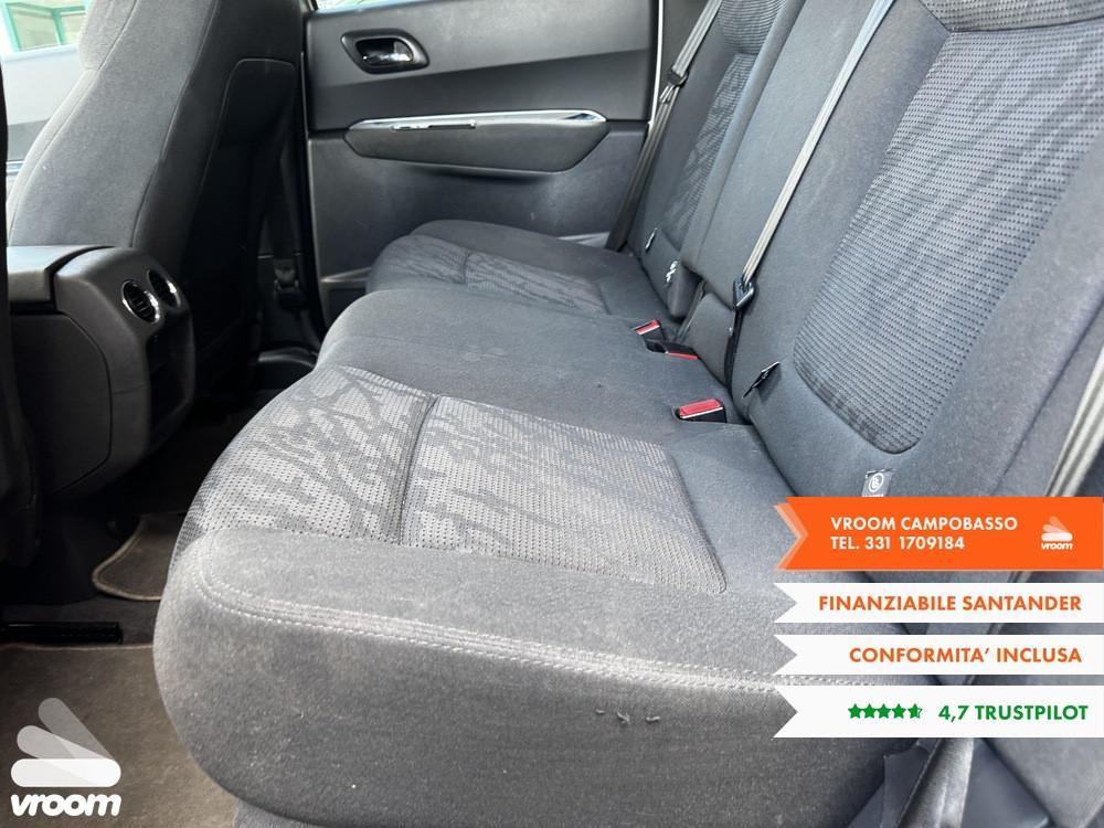 PEUGEOT 3008 1ª serie 3008 1.6 HDi 115CV Style