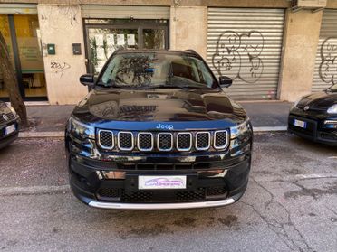Jeep Compass 1.3 T4 190CV PHEV 4xe Limited