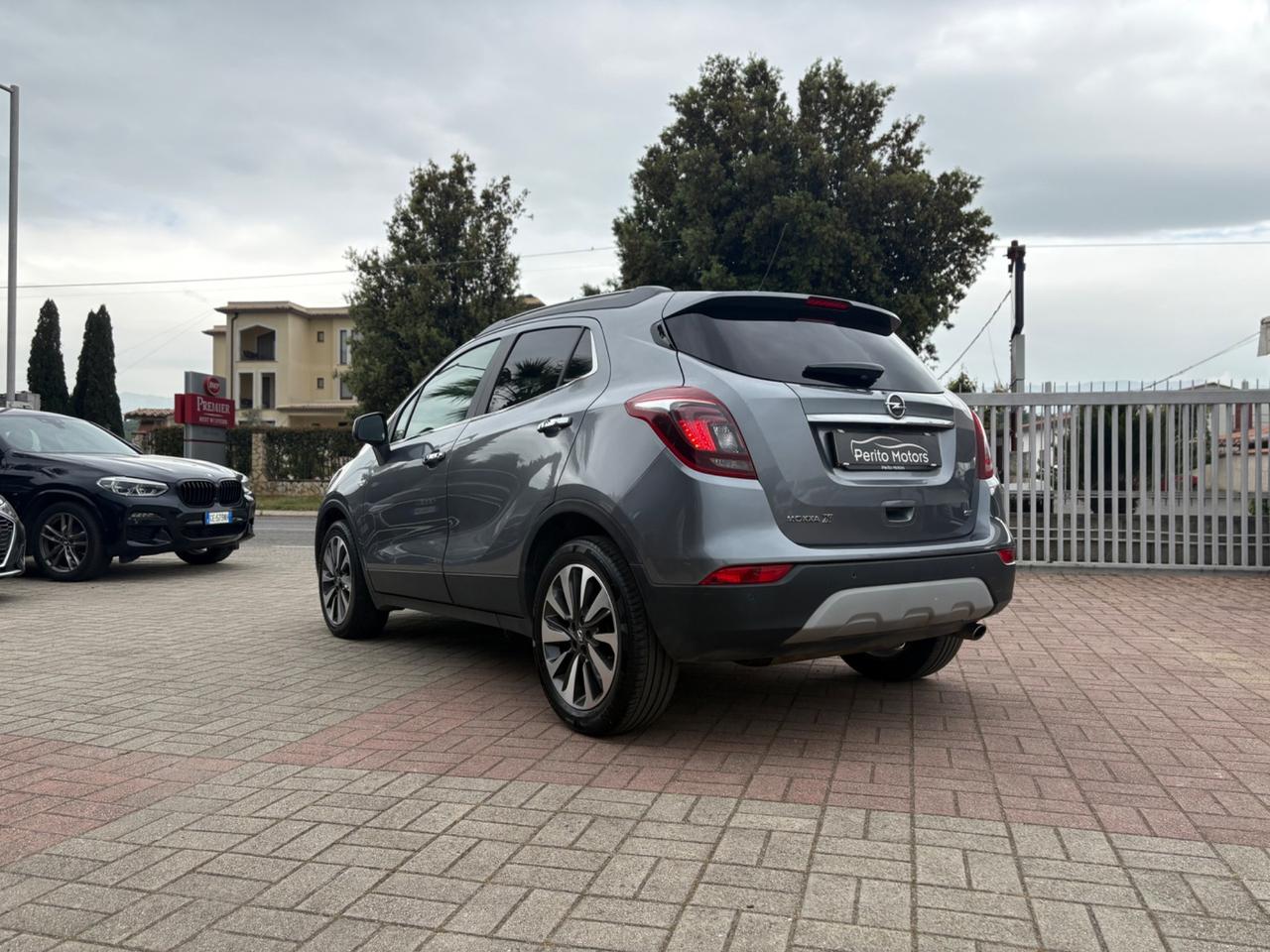 Opel Mokka X 1.6 CDTI Ecotec 136CV 4x2 Start&Stop Innovation