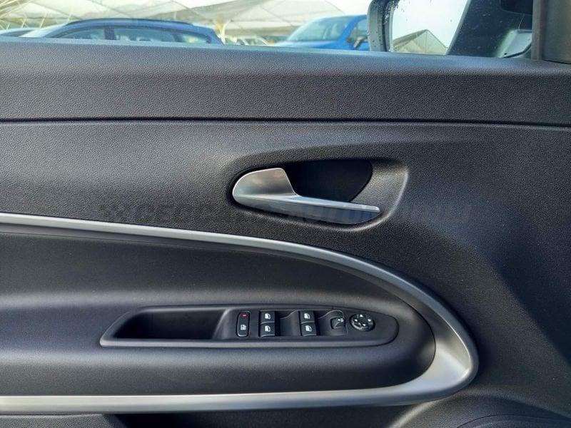 Jeep Avenger Avenger 1.2 turbo Summit fwd 100cv