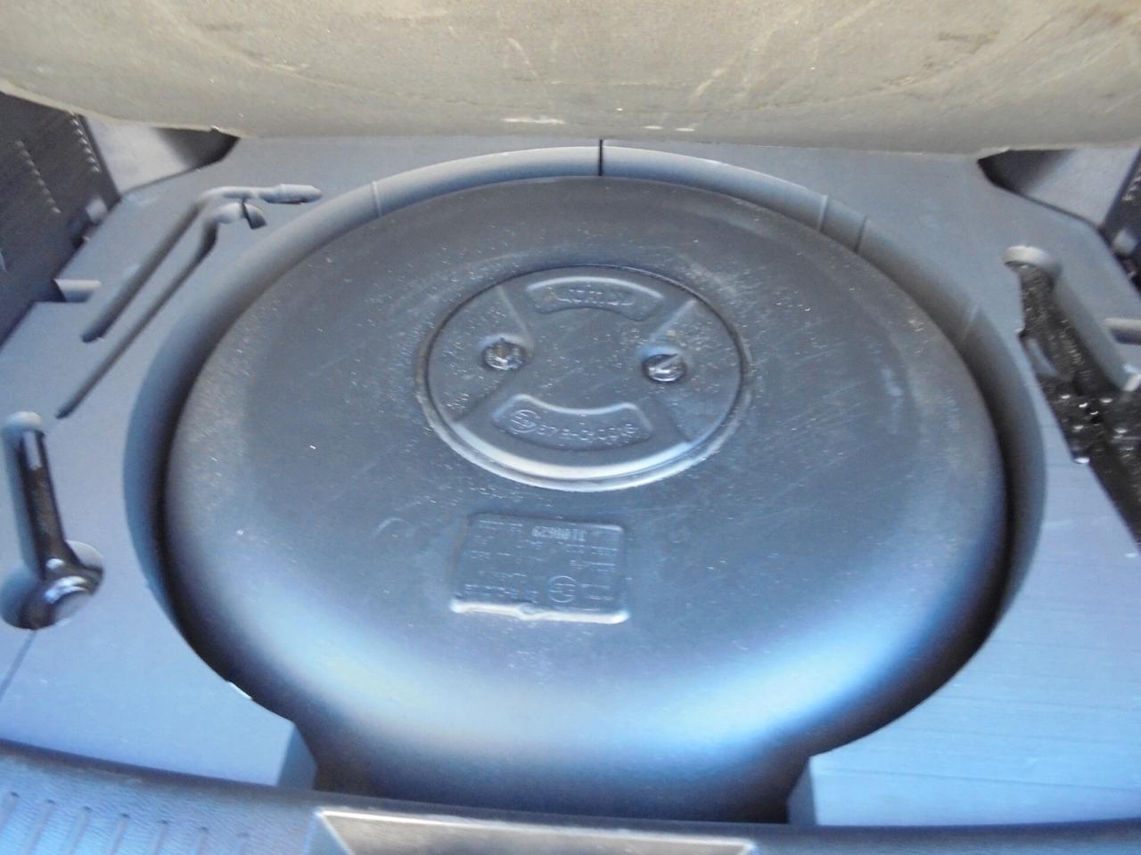 Dr 5.0 1.5 Bi-Fuel GPL