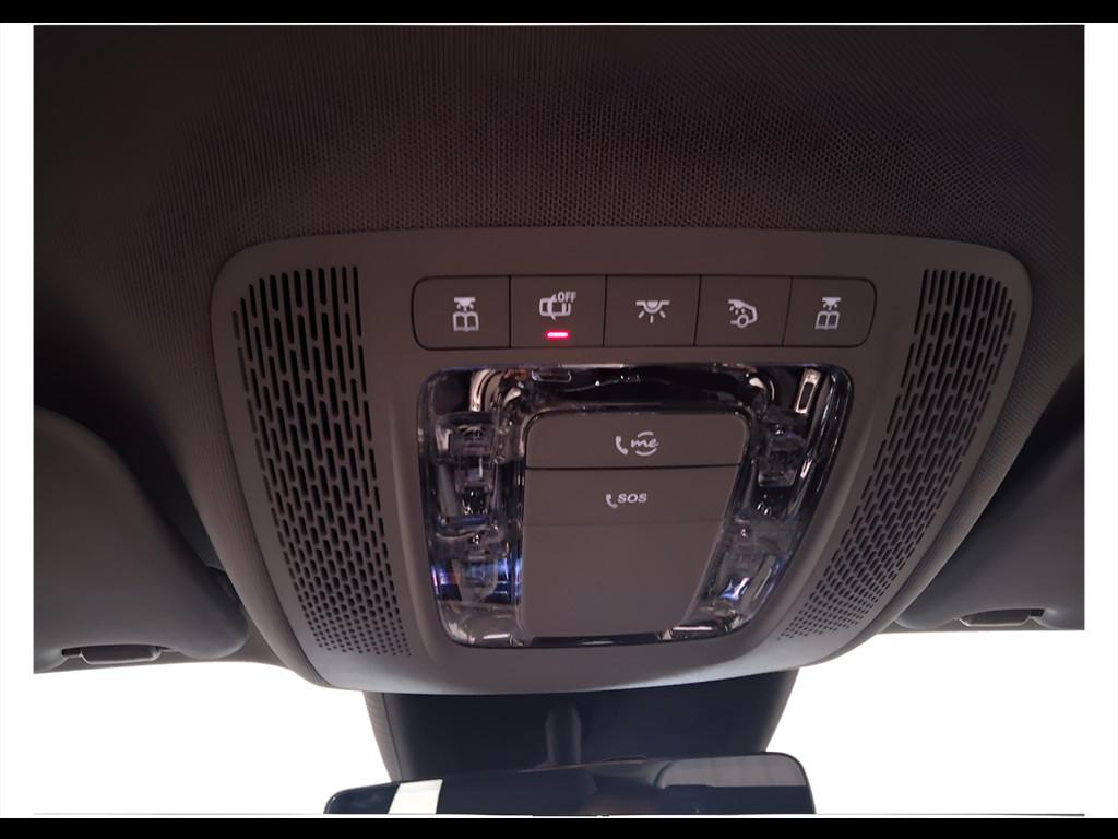 Mercedes-Benz GLA-H247 2023 - GLA 180 d Progressive Advanced auto