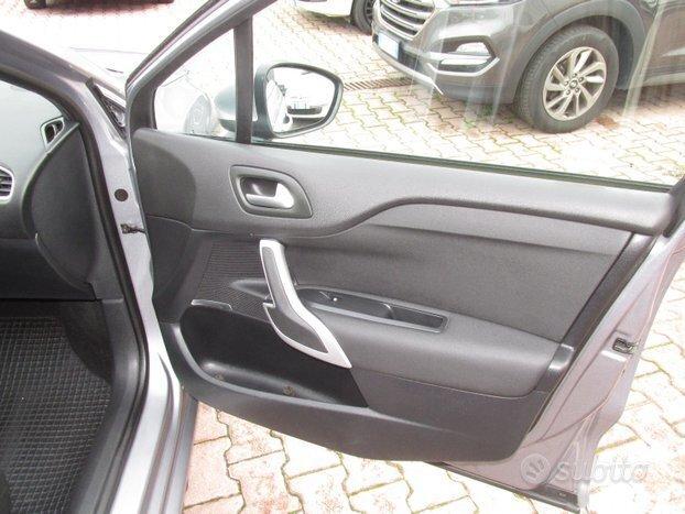 DS4 120 CV 4 PORTE *CAMBIO AUTOMATICO