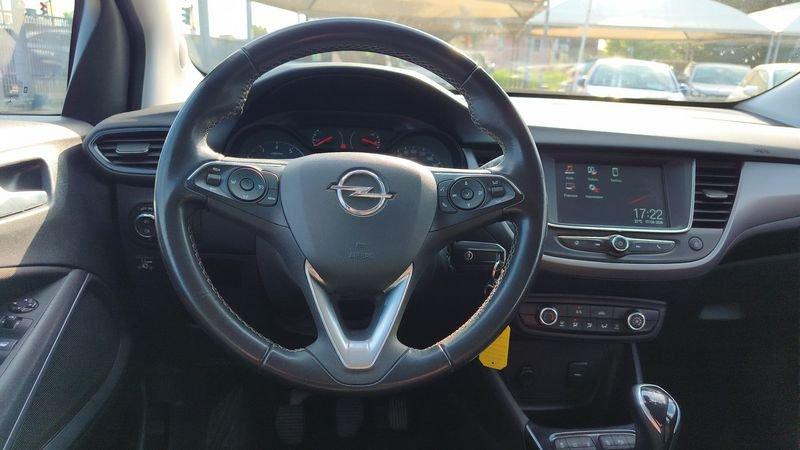 Opel Crossland Crossland 1.2 Elegance s&s 83cv