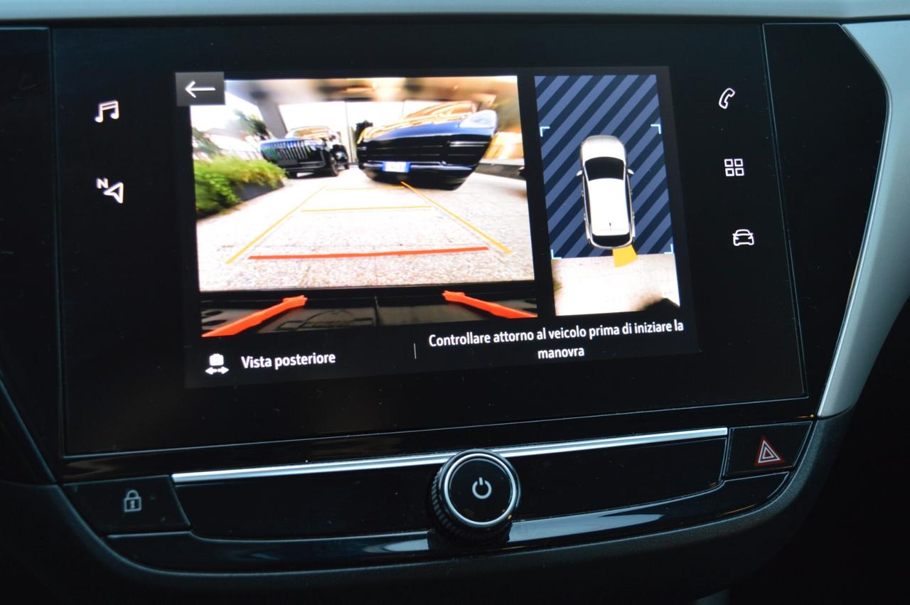 Opel Corsa 1.5 D 100 CV Edition