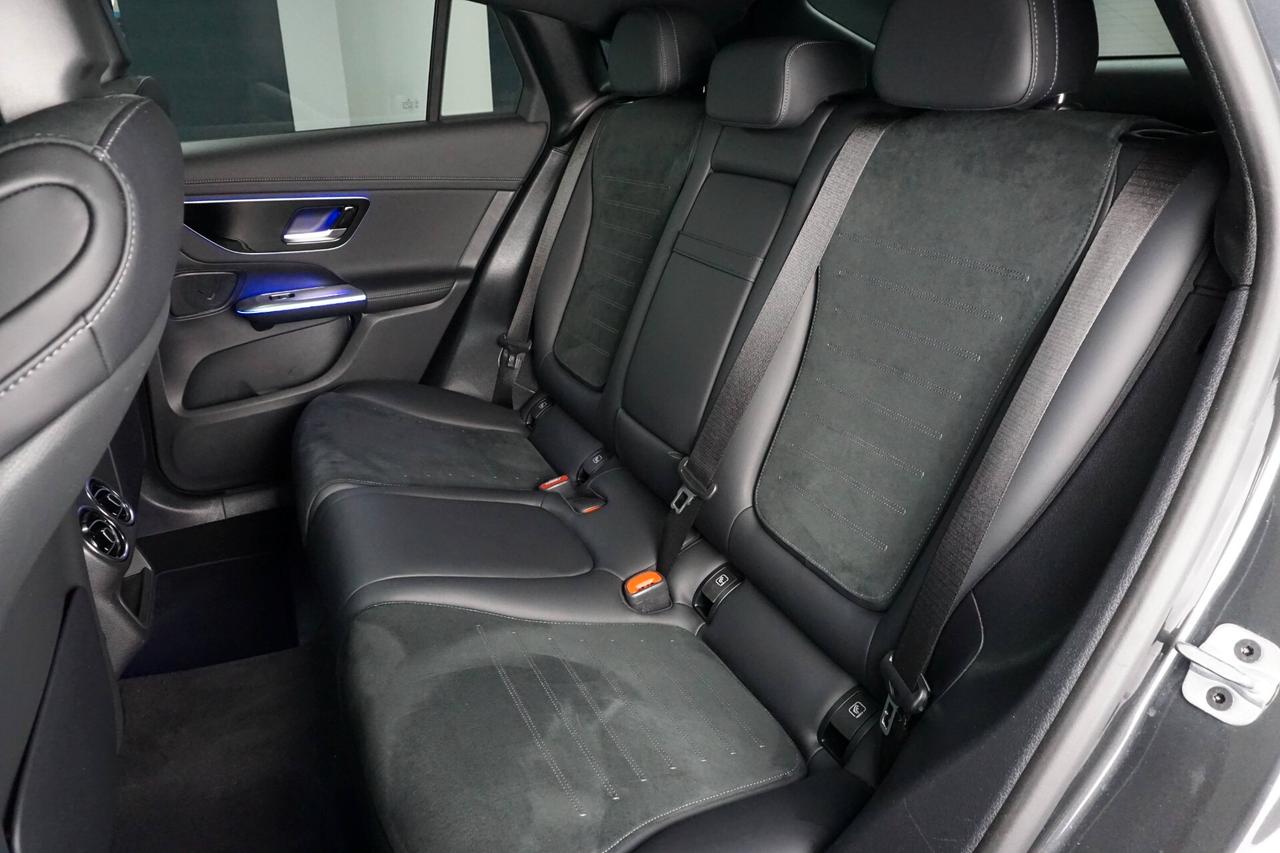 Mercedes-benz GLC 300 de hybrid EQ 4Matic Coupé AMG Line Premium Plus