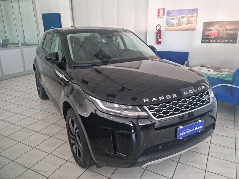 LAND ROVER RR Evoque 2ª serie Range Rover Evoq...