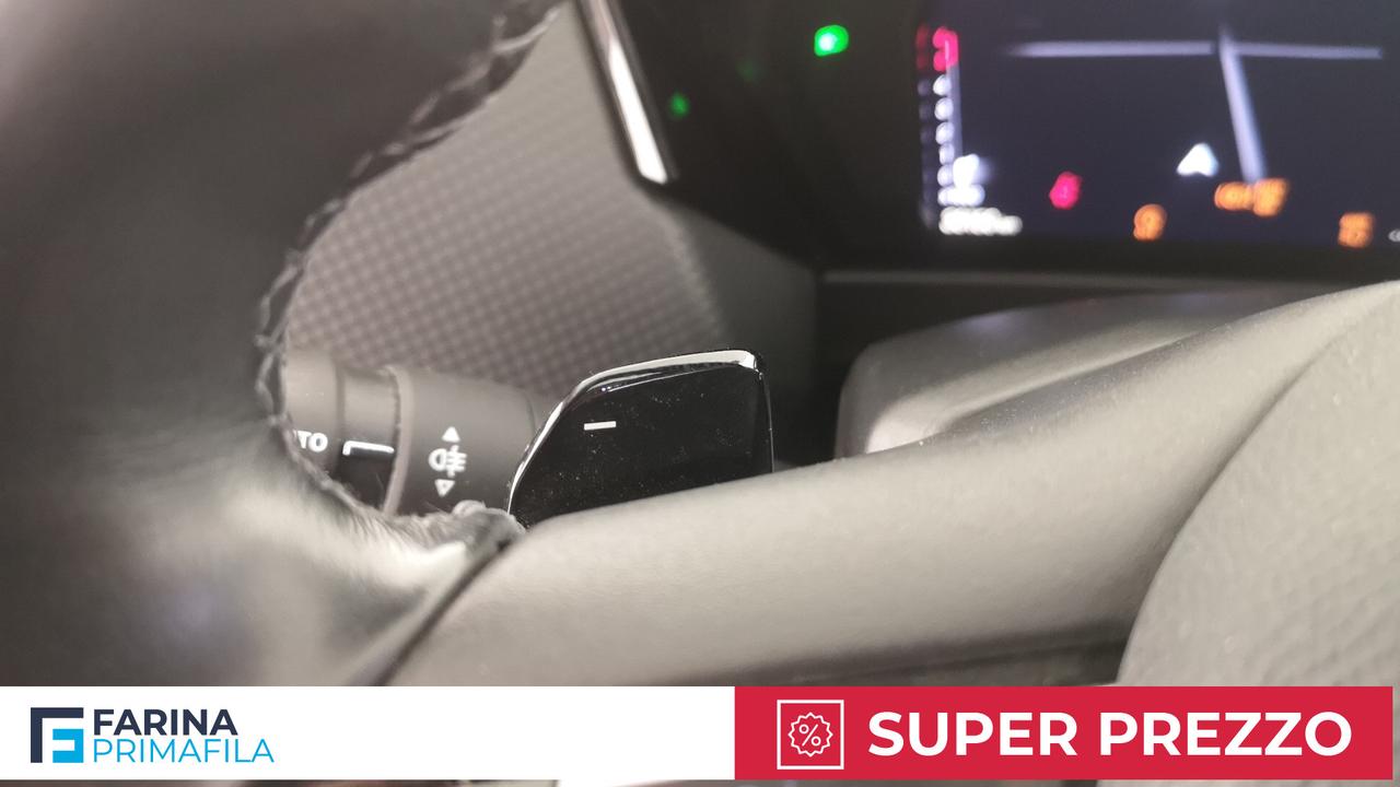 DS DS4 II 2021 - DS4 1.5 bluehdi Trocadero 130cv auto