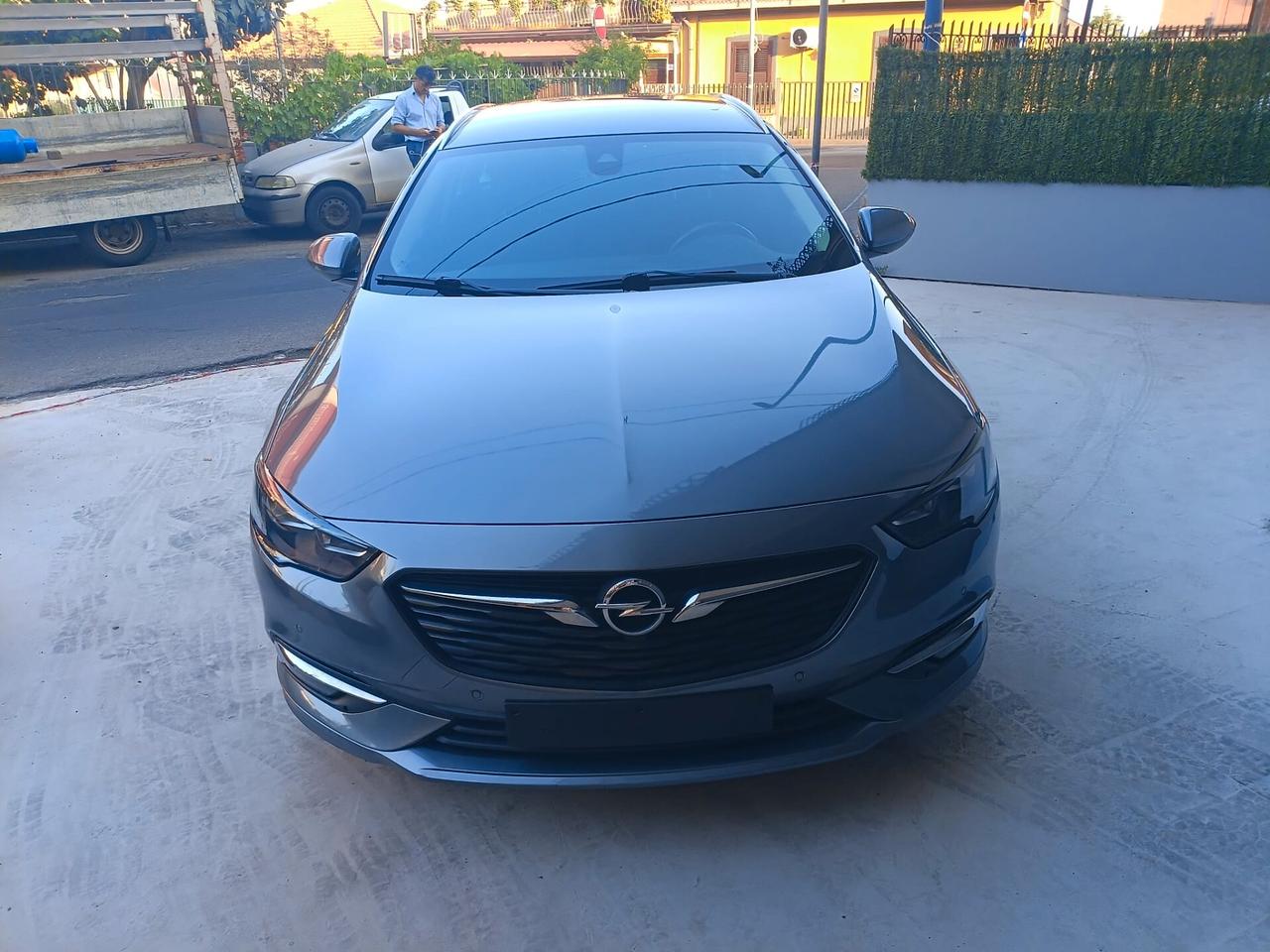 Opel Insignia 1.6 CDTI 136 CV S&S aut. Grand Sport Business