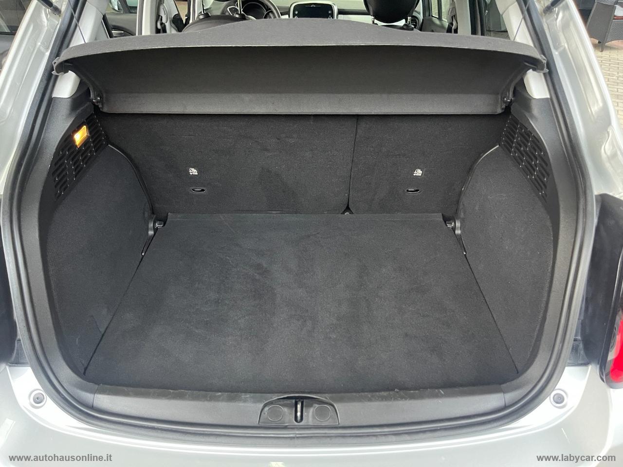 FIAT 500X 1.6 M.Jet 130 CV Connect