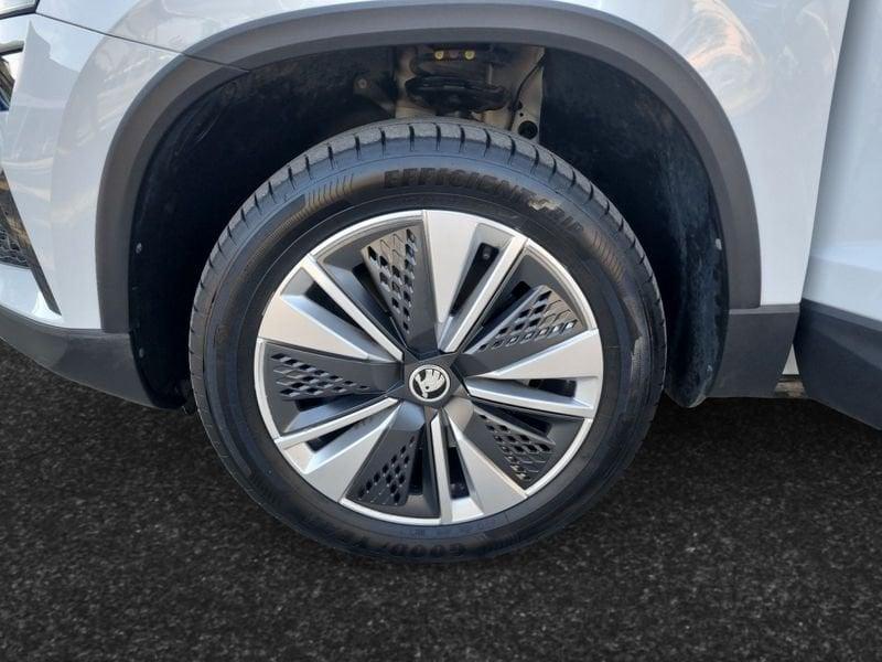 Skoda Karoq Executive 2.0 TDI 85 kW (115 CV) 6 marce - manuale