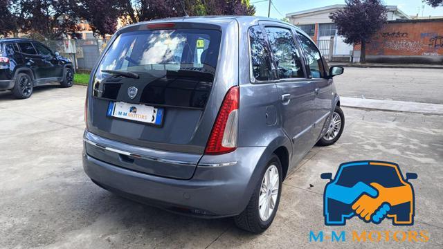 LANCIA MUSA 1.3 Multijet 16V 70 CV Oro