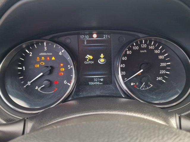 NISSAN Qashqai 1.6 dCi 2WD 360