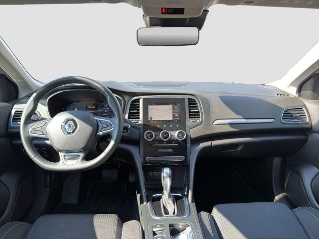 RENAULT Megane Mégane Sporter Plug-in Hybrid E-TECH 160 CV Busine