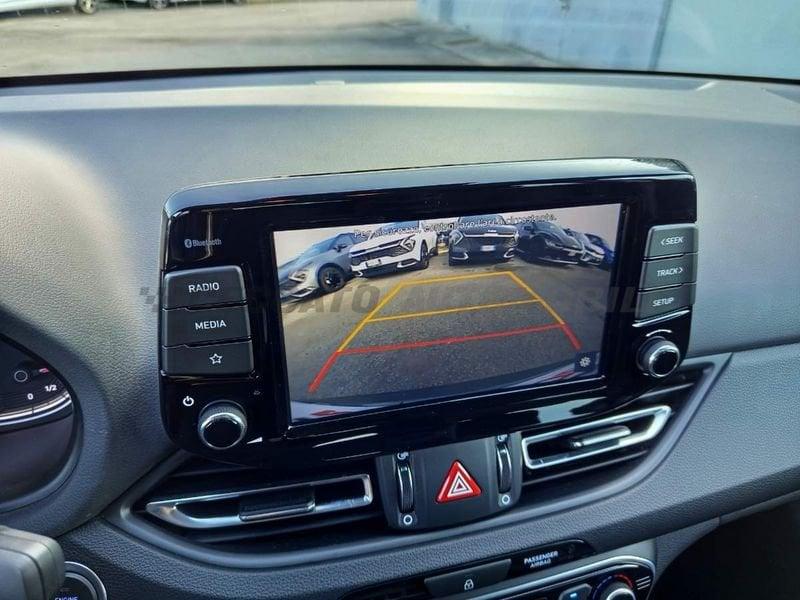 Hyundai i30 i30 Wagon 1.0 t-gdi 48V Prime 120cv