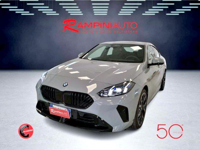 BMW 220 48V Gran Coupe MSport Pro KM 0 PRONTA CONSEGNA