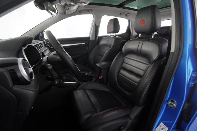 MG ZS ZS 1.0T-GDI Luxury