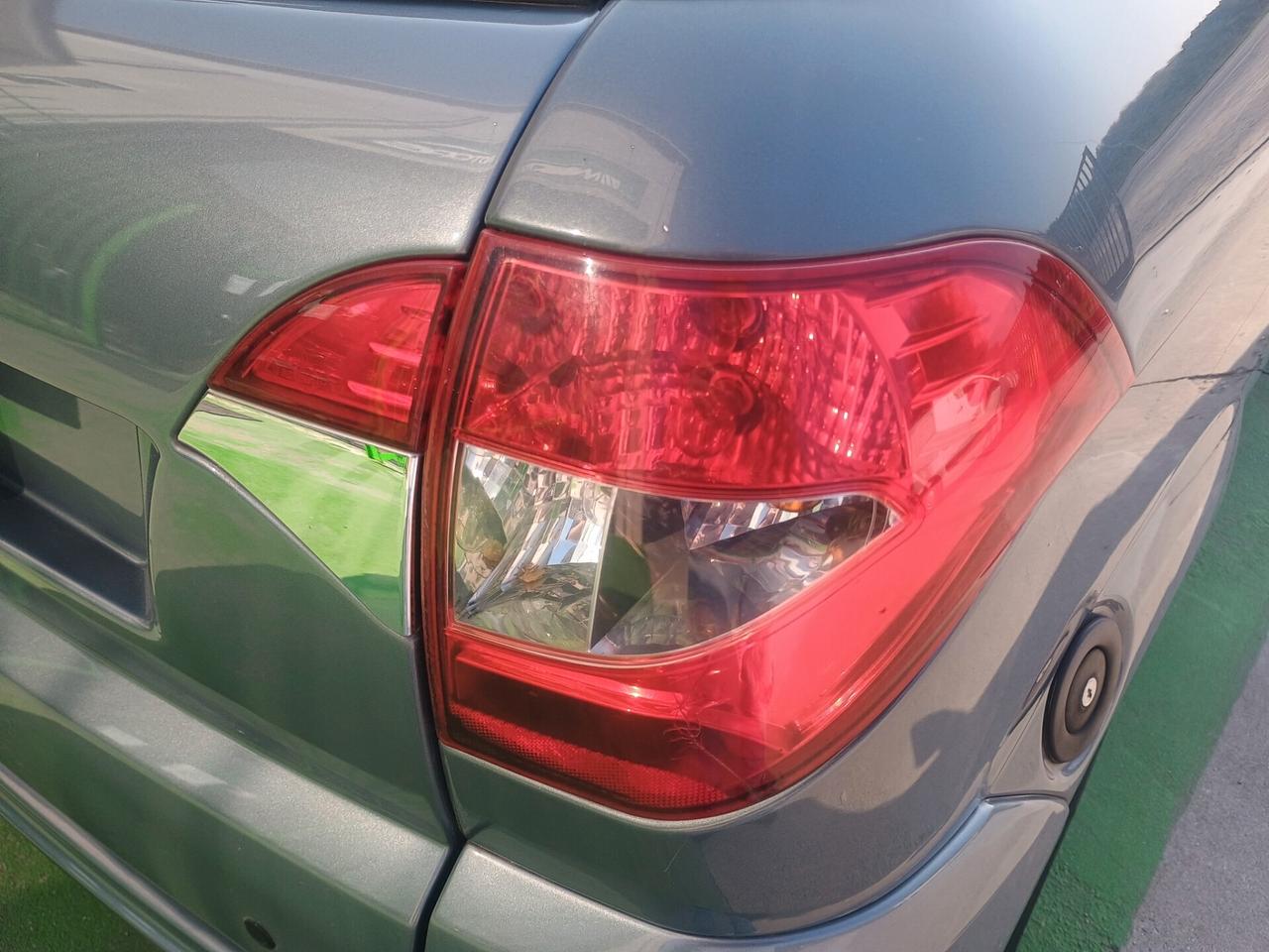 MICROCAR AIXAM COUPE