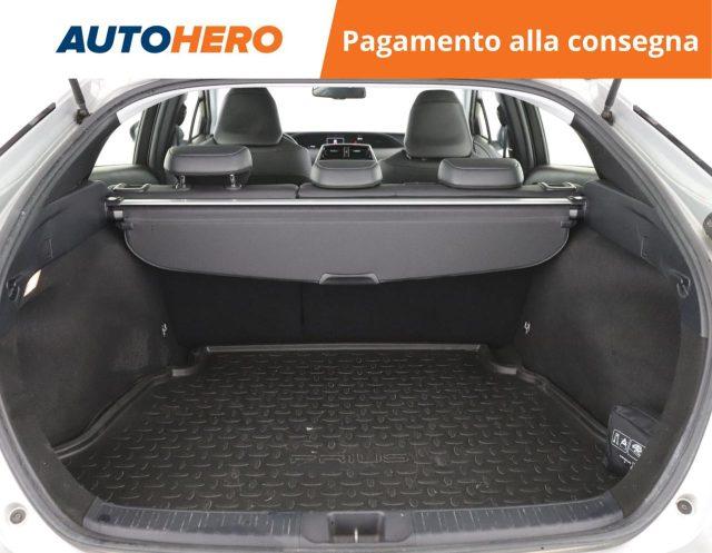 TOYOTA Prius 1.8 Style