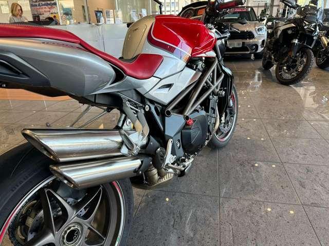 MV Agusta Altro Brutale 1090 RR RR