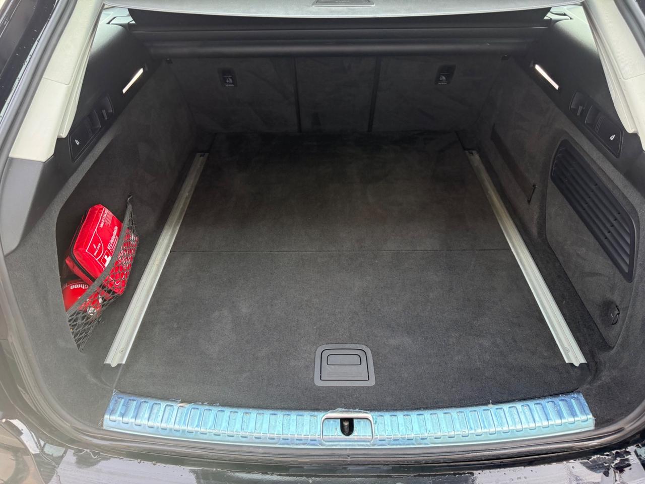 Audi A6 35 2.0 TDI S tronic Business Design