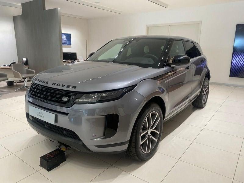 Land Rover RR Evoque Range Rover Evoque 2.0D I4 163 CV AWD Auto S