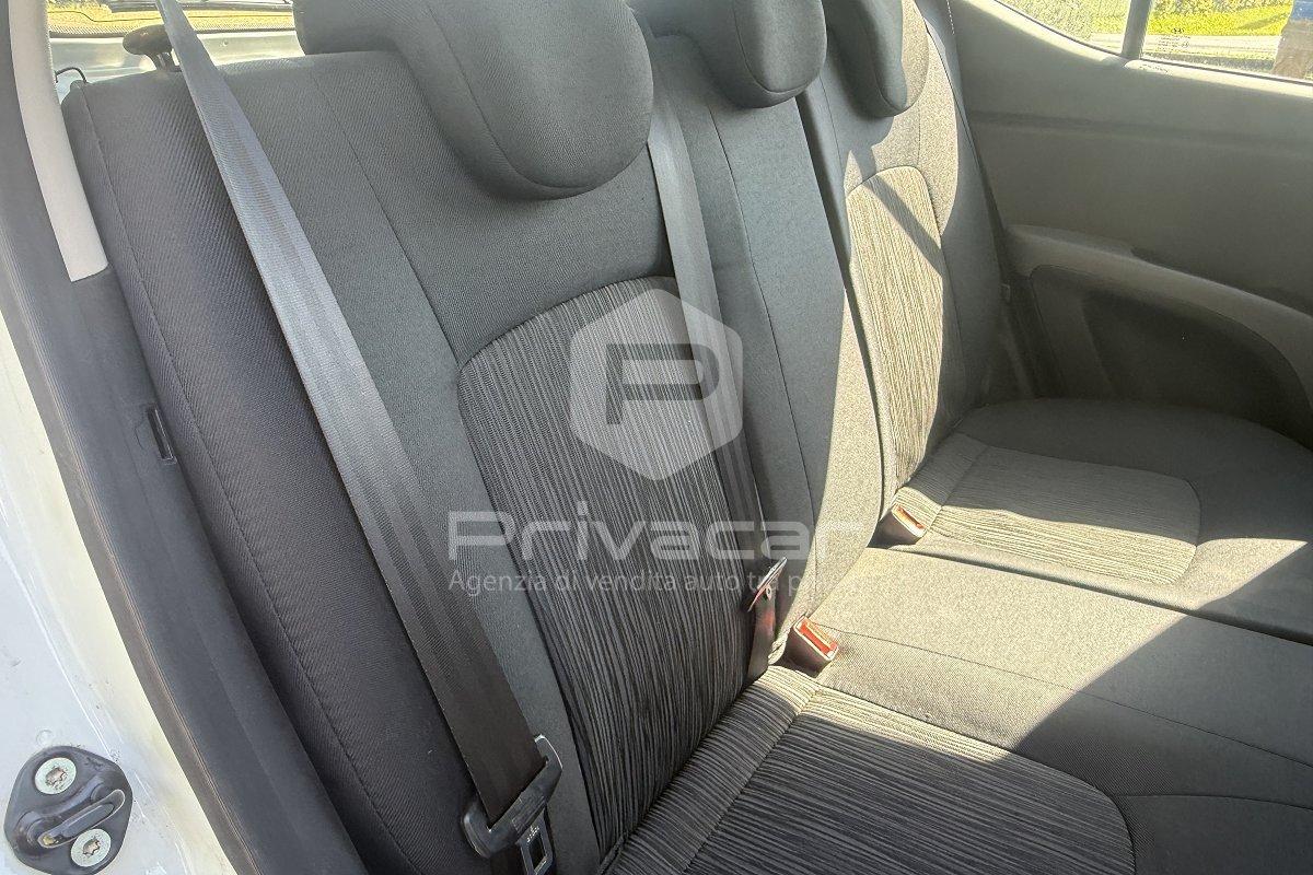HYUNDAI i10 1.2 16V Comfort