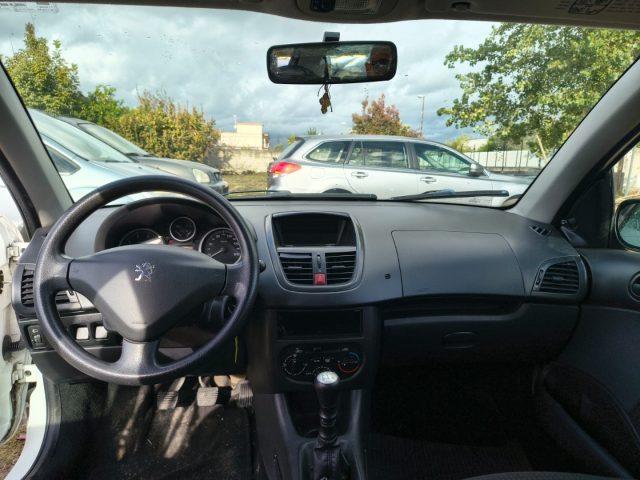 PEUGEOT 206 Plus 1.1 60CV 5p. Urban