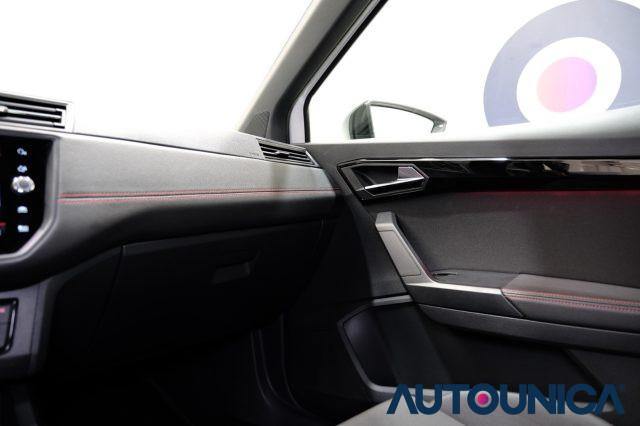 SEAT Arona 1.0 ECOTSI 115 CV FR NEOPATENTATI