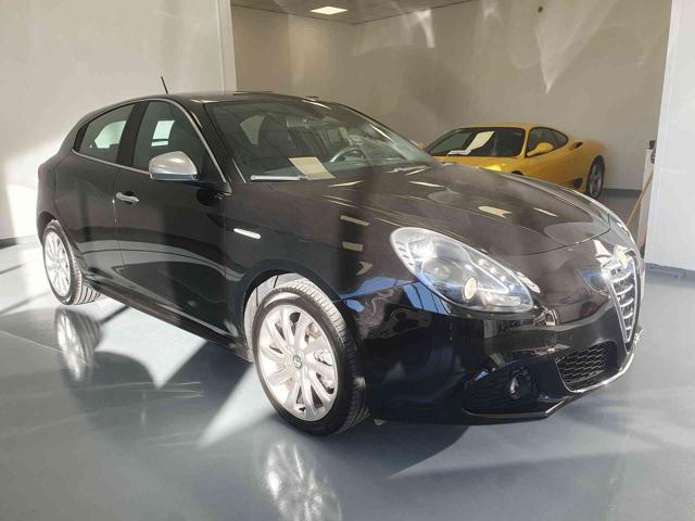 ALFA ROMEO Giulietta 1.4 Turbo MultiAir Exclusive