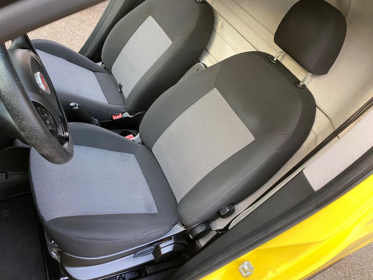 Fiat Doblo Doblò 1.3 MJT PC-TN Cargo Lamierato