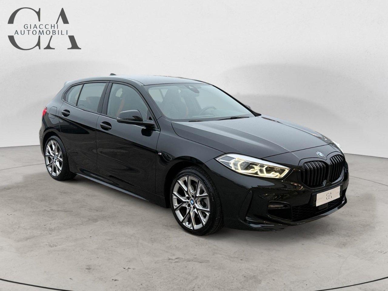 BMW 118 118i ColorVision Edition 136cv auto