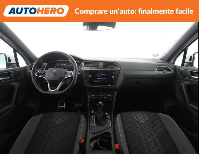 VOLKSWAGEN Tiguan 1.5 TSI 150 CV DSG ACT R-Line