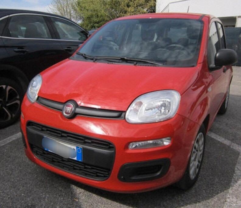 Fiat Panda 1.0 FireFly S&S Hybrid 5posti