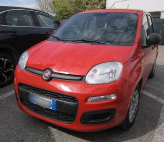 Fiat Panda 1.0 FireFly S&S Hybrid 5posti
