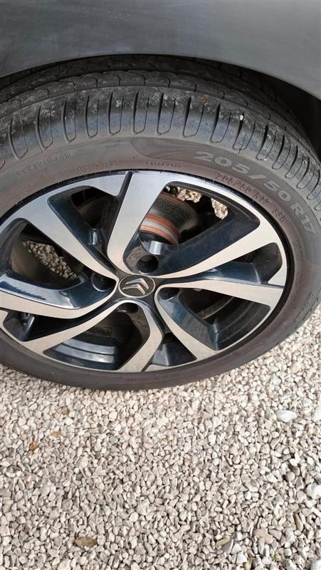 Citroen C3 PureTech 110 S&S Shine