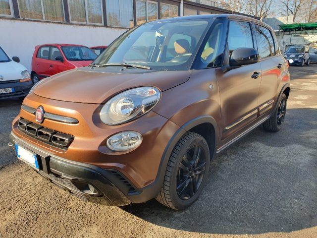 FIAT 500L 1.3 Multijet 95 CV City Cross