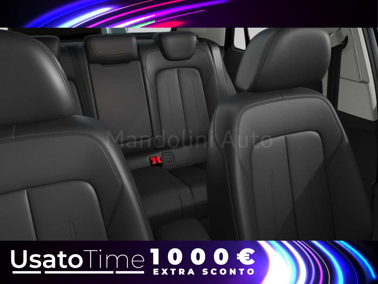 Audi Q2 35 1.5 tfsi admired advanced