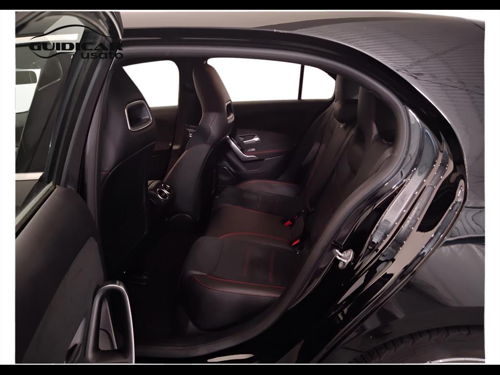 Mercedes-Benz Classe A - W177 2018 - A 200 Premium auto