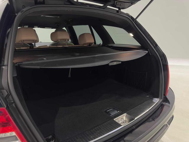 MERCEDES-BENZ C 220 CDI S.W. BlueEFFICIENCY Avantgarde