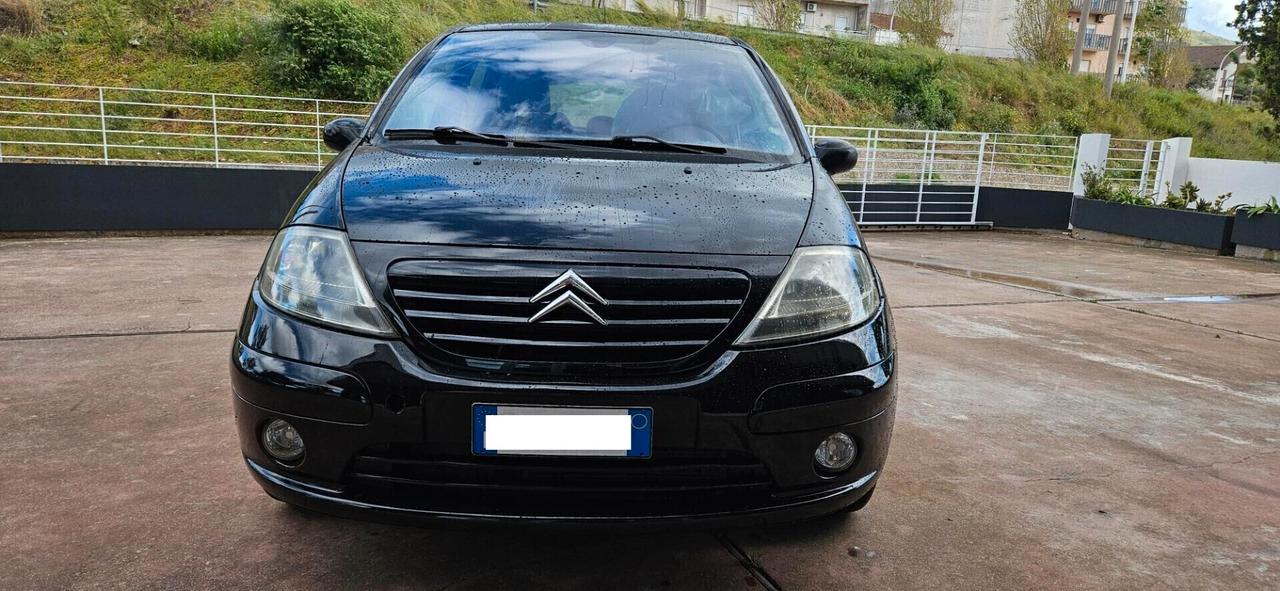 Citroen C3 1.4 HDi 70CV Exclusive