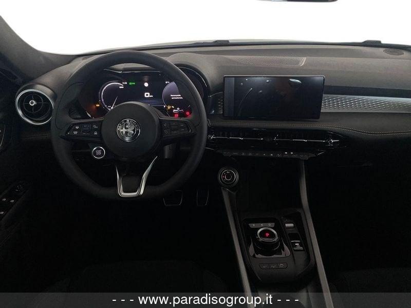 Alfa Romeo Tonale (622) Diesel Diesel 130cv Sprint