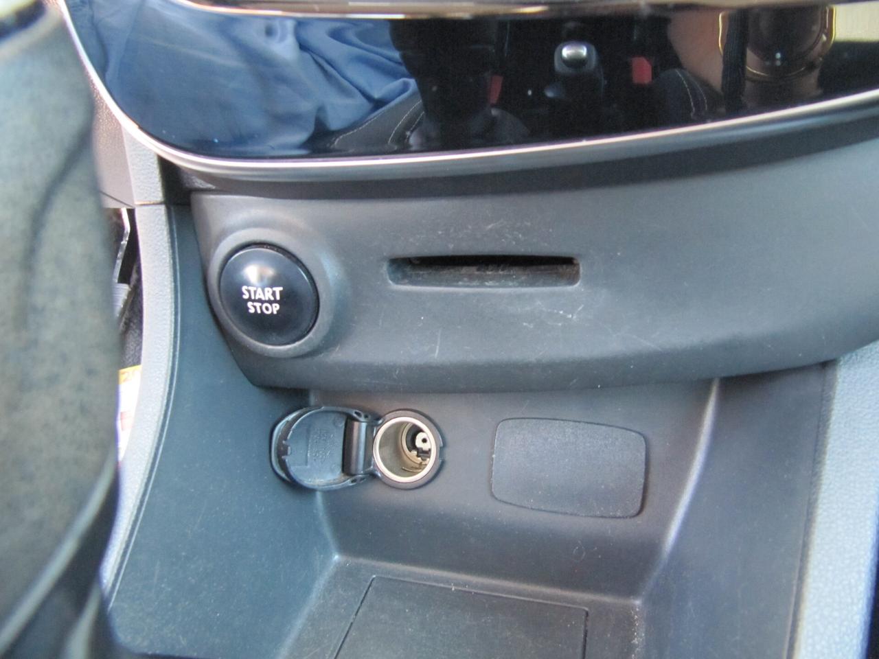 Renault Clio dCi 8V 75CV Start&Stop 5 porte Energy Zen